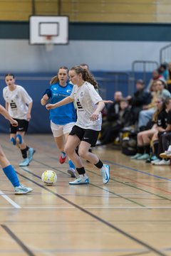 Bild 732 - wBJ NFV Futsalmeisterschaft